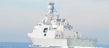 TCG HEYBELIADA